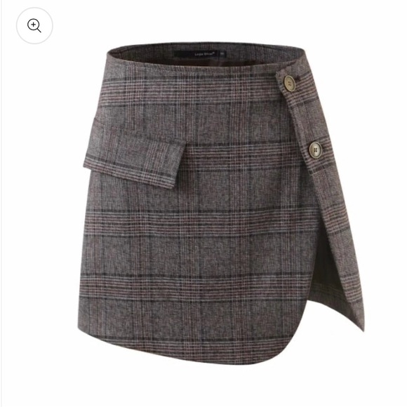 Skirt suit set - Picture 2 of 4